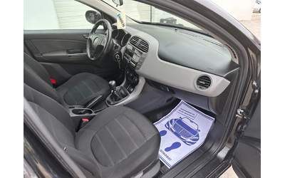 Fiat Bravo 1.6M-JET 120k.c * UNIKAT* - автомобили, коли, обяви за нови и употребявани 15