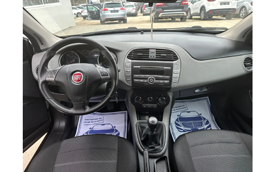 Fiat Bravo 1.6M-JET 120k.c * UNIKAT* - автомобили, коли, обяви за нови и употребявани 6