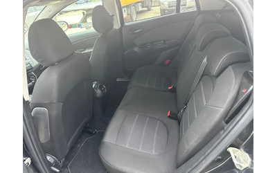 Fiat Bravo 1.6M-JET 120k.c * UNIKAT* - автомобили, коли, обяви за нови и употребявани 7