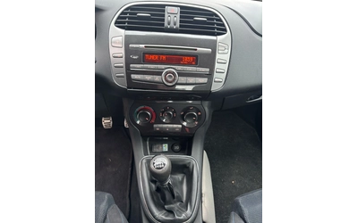 Fiat Bravo 1, 900 JTDm EURO4 - автомобили, коли, обяви за нови и употребявани 6