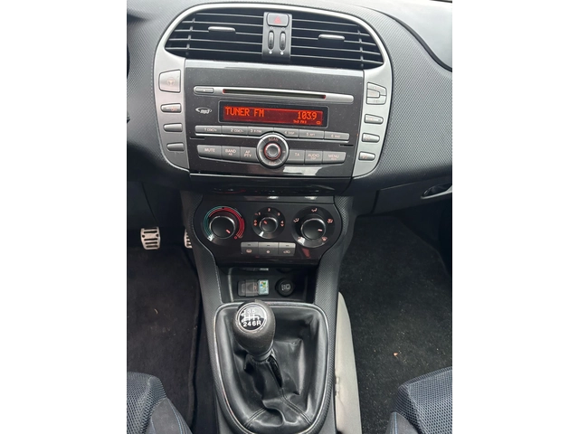 Fiat Bravo 1, 900 JTDm EURO4 - автомобили, коли, обяви за нови и употребявани 6