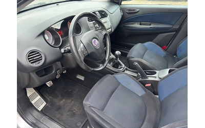 Fiat Bravo 1, 900 JTDm EURO4 - автомобили, коли, обяви за нови и употребявани 7