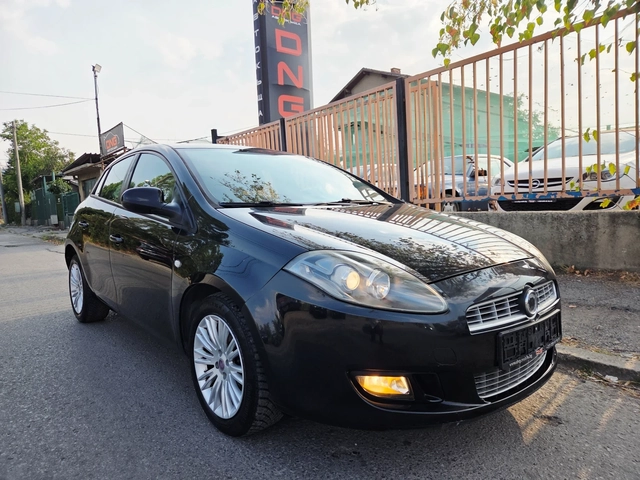 Fiat Bravo 1, 600MJET EURO5 - автомобили, коли, обяви за нови и употребявани 0