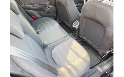 Fiat Bravo 1, 600MJET EURO5 - автомобили, коли, обяви за нови и употребявани 10