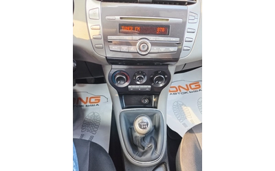 Fiat Bravo 1, 600MJET EURO5 - автомобили, коли, обяви за нови и употребявани 11