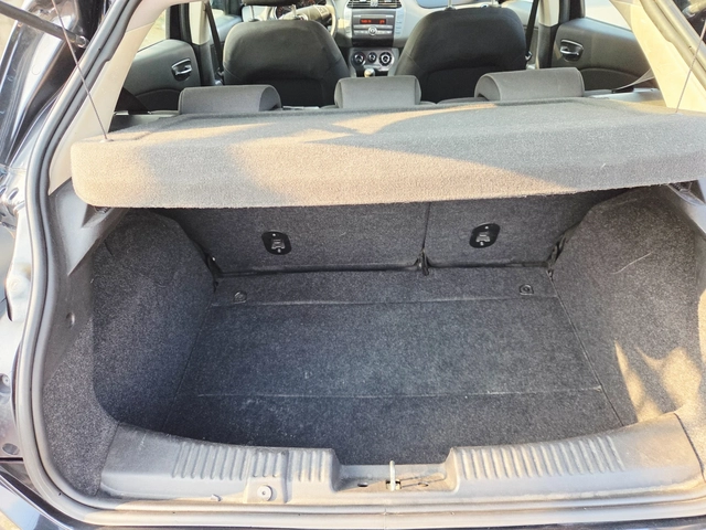 Fiat Bravo 1, 600MJET EURO5 - автомобили, коли, обяви за нови и употребявани 12