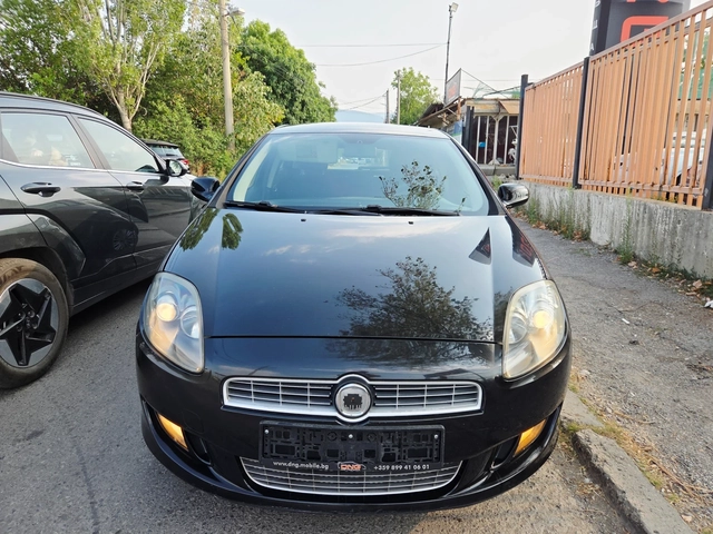 Fiat Bravo 1, 600MJET EURO5 - автомобили, коли, обяви за нови и употребявани 2