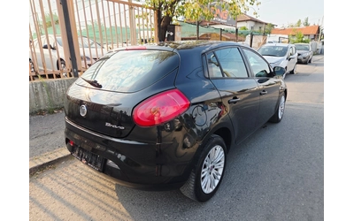 Fiat Bravo 1, 600MJET EURO5 - автомобили, коли, обяви за нови и употребявани 6