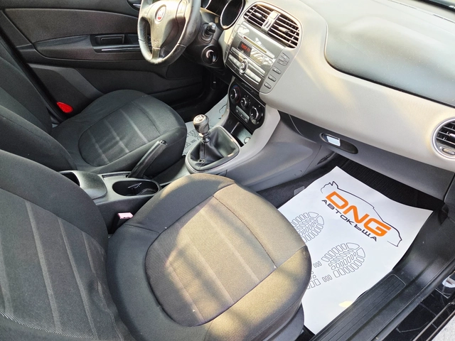 Fiat Bravo 1, 600MJET EURO5 - автомобили, коли, обяви за нови и употребявани 7