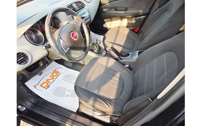 Fiat Bravo 1, 600MJET EURO5 - автомобили, коли, обяви за нови и употребявани 8