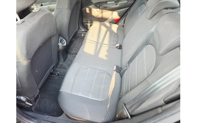 Fiat Bravo 1, 600MJET EURO5 - автомобили, коли, обяви за нови и употребявани 9