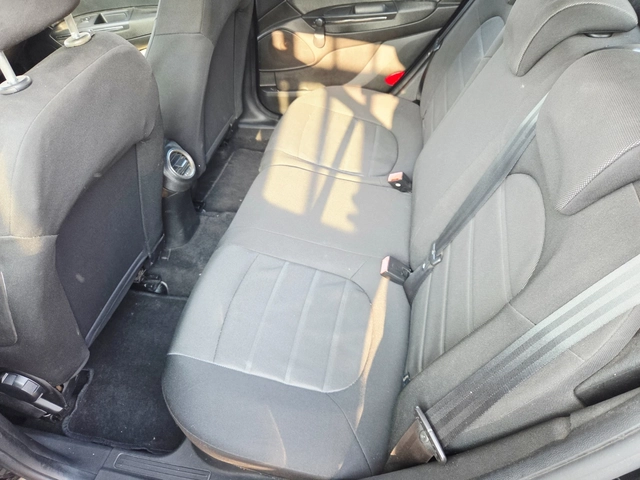 Fiat Bravo 1, 600MJET EURO5 - автомобили, коли, обяви за нови и употребявани 9