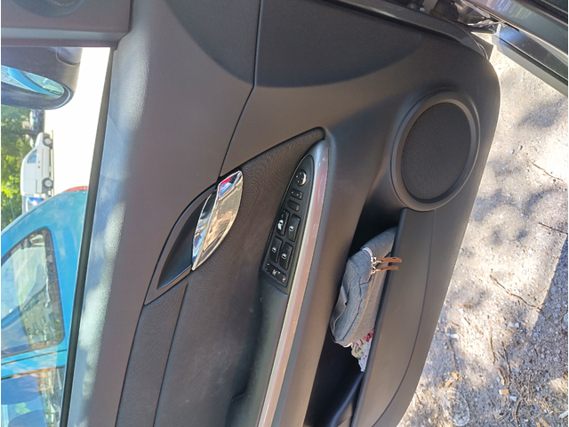 Fiat Coupe, 2007 г., 375000 км, 2 к.с. - автомобили, коли, обяви за нови и употребявани 1