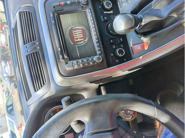 Fiat Coupe, 2007 г., 375000 км, 2 к.с. - автомобили, коли, обяви за нови и употребявани 3