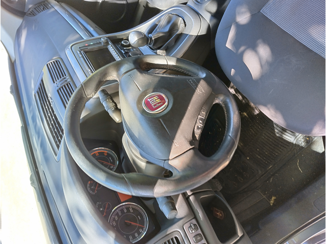 Fiat Coupe, 2007 г., 375000 км, 2 к.с. - автомобили, коли, обяви за нови и употребявани 4