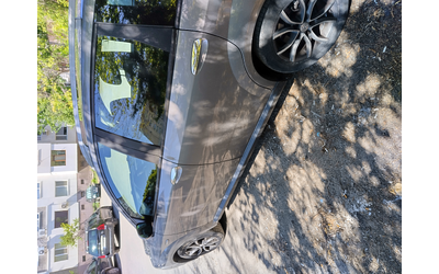 Fiat Coupe, 2007 г., 375000 км, 2 к.с. - автомобили, коли, обяви за нови и употребявани 8