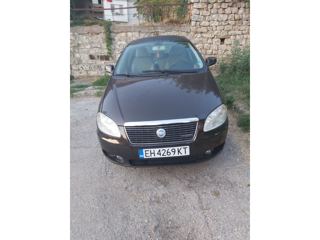Fiat Croma 1.9 - автомобили, коли, обяви за нови и употребявани 1