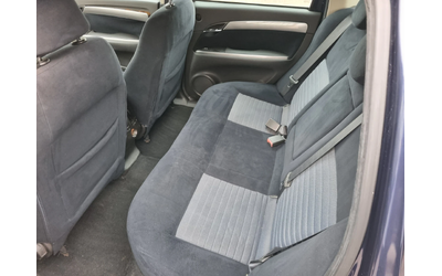 Fiat Croma 1, 900JTDm EURO4 - автомобили, коли, обяви за нови и употребявани 10