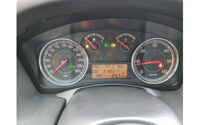 Fiat Croma 1, 900JTDm EURO4 - автомобили, коли, обяви за нови и употребявани 11