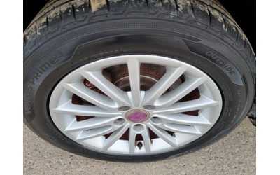 Fiat Croma 1, 900JTDm EURO4 - автомобили, коли, обяви за нови и употребявани 13