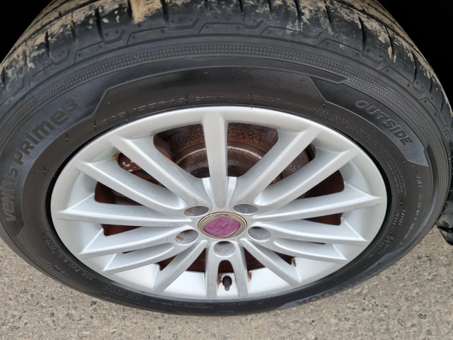 Fiat Croma 1, 900JTDm EURO4 - автомобили, коли, обяви за нови и употребявани 13