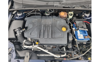 Fiat Croma 1, 900JTDm EURO4 - автомобили, коли, обяви за нови и употребявани 14