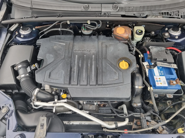 Fiat Croma 1, 900JTDm EURO4 - автомобили, коли, обяви за нови и употребявани 14