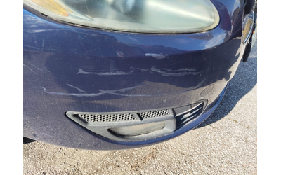 Fiat Croma 1, 9d 120ps 6ck - автомобили, коли, обяви за нови и употребявани 10