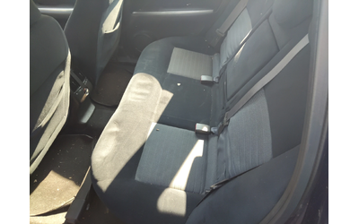 Fiat Croma 1, 9d 120ps 6ck - автомобили, коли, обяви за нови и употребявани 6