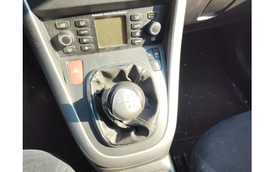 Fiat Croma 1, 9d 120ps 6ck - автомобили, коли, обяви за нови и употребявани 8