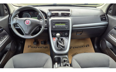 Fiat Croma 1.8 бензин 140к.с. - автомобили, коли, обяви за нови и употребявани 10