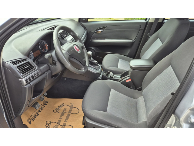 Fiat Croma 1.8 бензин 140к.с. - автомобили, коли, обяви за нови и употребявани 11