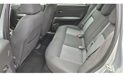 Fiat Croma 1.8 бензин 140к.с. - автомобили, коли, обяви за нови и употребявани 12