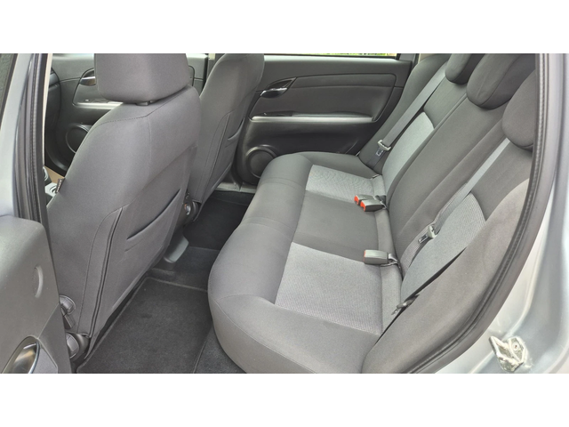 Fiat Croma 1.8 бензин 140к.с. - автомобили, коли, обяви за нови и употребявани 12