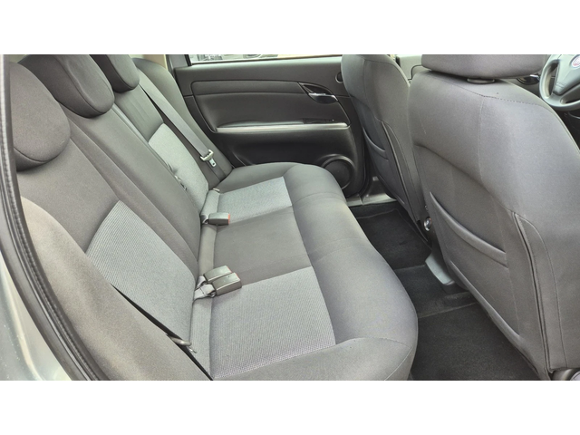 Fiat Croma 1.8 бензин 140к.с. - автомобили, коли, обяви за нови и употребявани 14