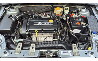 Fiat Croma 1.8 бензин 140к.с. - автомобили, коли, обяви за нови и употребявани 16