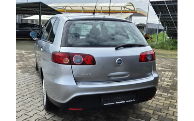 Fiat Croma 1.8 бензин 140к.с. - автомобили, коли, обяви за нови и употребявани 8