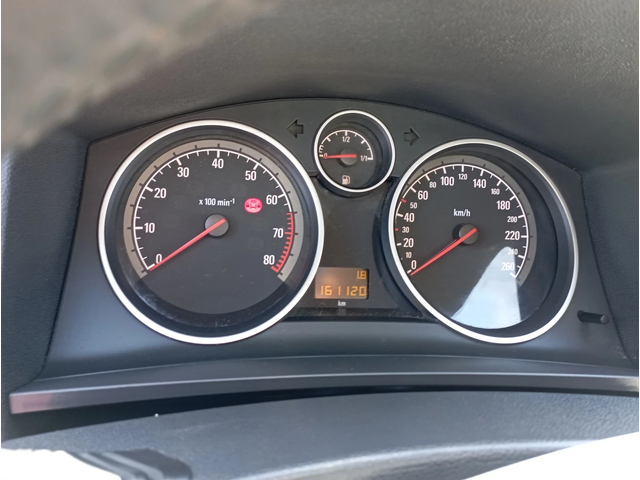 Fiat Croma 1.8 бензин.ПРОМОЦИЯ - автомобили, коли, обяви за нови и употребявани 10