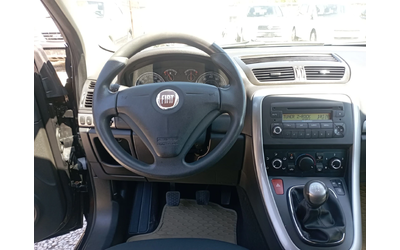 Fiat Croma 1.8 бензин.ПРОМОЦИЯ - автомобили, коли, обяви за нови и употребявани 11