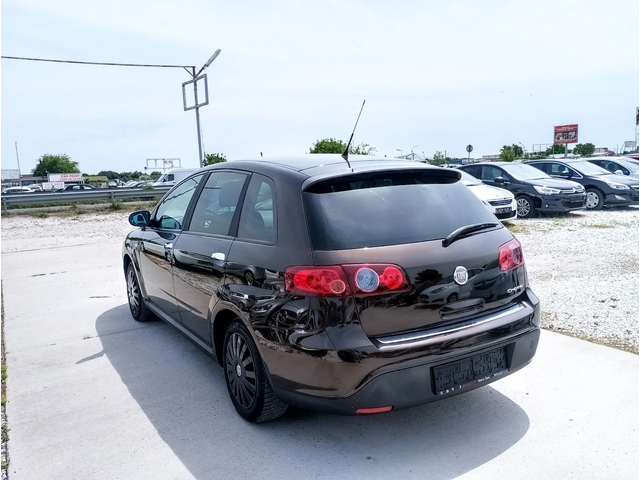 Fiat Croma 1.8 бензин.ПРОМОЦИЯ - автомобили, коли, обяви за нови и употребявани 5