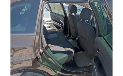 Fiat Croma 1.8 бензин.ПРОМОЦИЯ - автомобили, коли, обяви за нови и употребявани 8