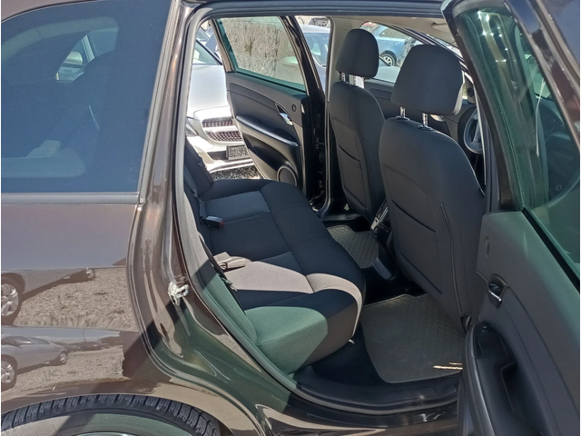 Fiat Croma 1.8 бензин.ПРОМОЦИЯ - автомобили, коли, обяви за нови и употребявани 8