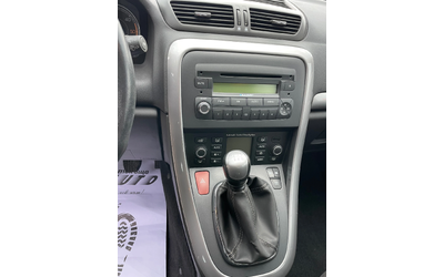 Fiat Croma 1.9jTD-150-FEIS-ITALIA - автомобили, коли, обяви за нови и употребявани 12