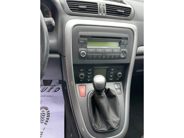 Fiat Croma 1.9jTD-150-FEIS-ITALIA - автомобили, коли, обяви за нови и употребявани 12