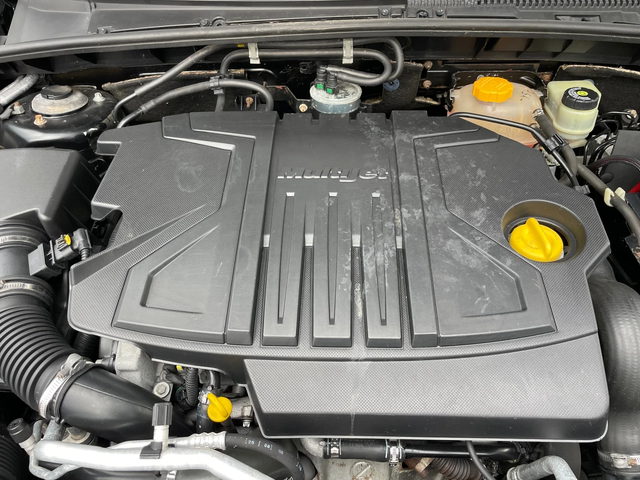 Fiat Croma 1.9jTD-150-FEIS-ITALIA - автомобили, коли, обяви за нови и употребявани 13