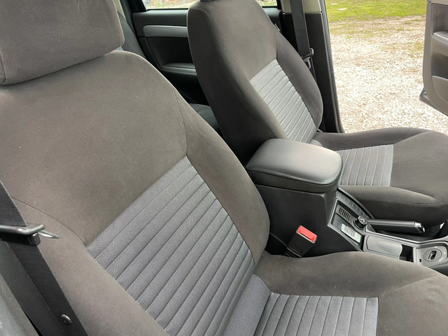 Fiat Croma 1.9jTD-150-FEIS-ITALIA - автомобили, коли, обяви за нови и употребявани 5