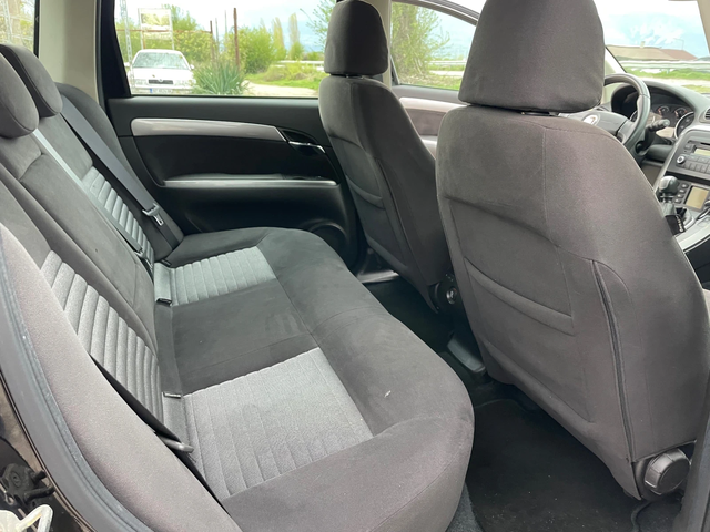 Fiat Croma 1.9jTD-150-FEIS-ITALIA - автомобили, коли, обяви за нови и употребявани 6