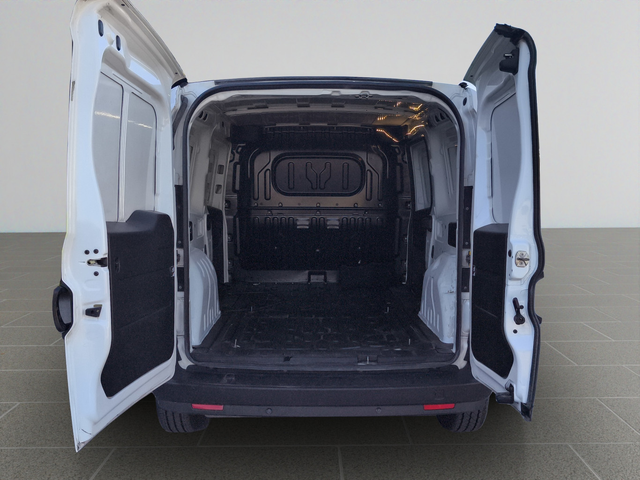 Fiat Doblo 1.6D 105hp BVM6 E6 - автомобили, коли, обяви за нови и употребявани 12