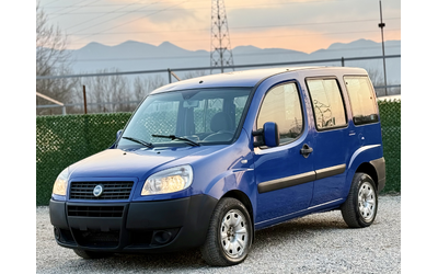 fiat-doblo-1-9d-105hp - 0