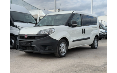 fiat-doblo - 0